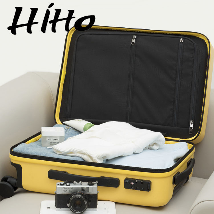 厂家直供 女士20寸小型登机行旅行箱