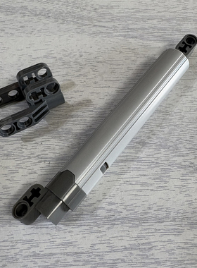 LEGO乐高 长推杆6240630 推杆头6356106 40918 61904 15-23