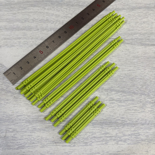 LEGO乐高 42115兰博浅绿色软轴 6305373 6303399 6303394 6308241