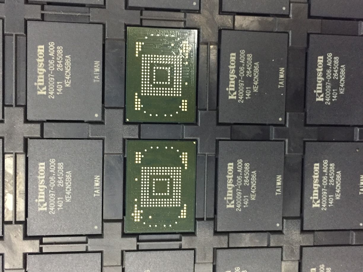 金士顿EMMC存储器 FLASH KE4CN5B6A 全新空资料字库 32GB在类目 3C数码配件, 手机配件, 手机零部件中 - 来自Buy2taobao.com提供专业的淘宝代购服务