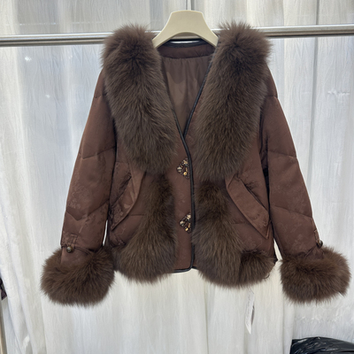 2025冬季新款国风新中式