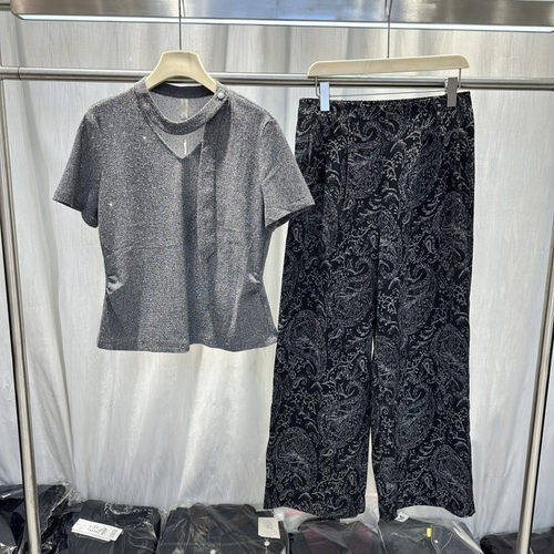 商场同款2026夏季款时尚