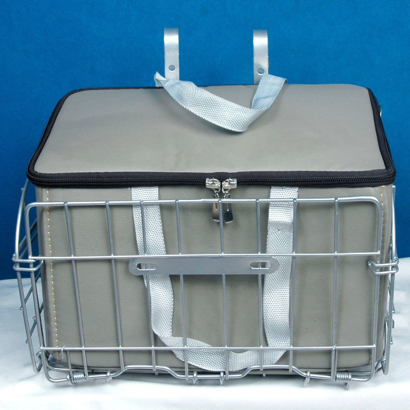 Panier pour vélo en métal - Ref 2257805 Image 4