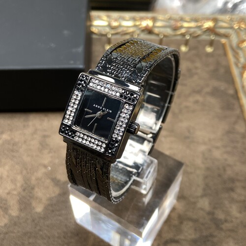 1259 1259手表满天星小方表复古优雅女表AR11660