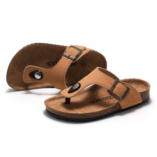 RUIZUSTOCK儿童人字拖