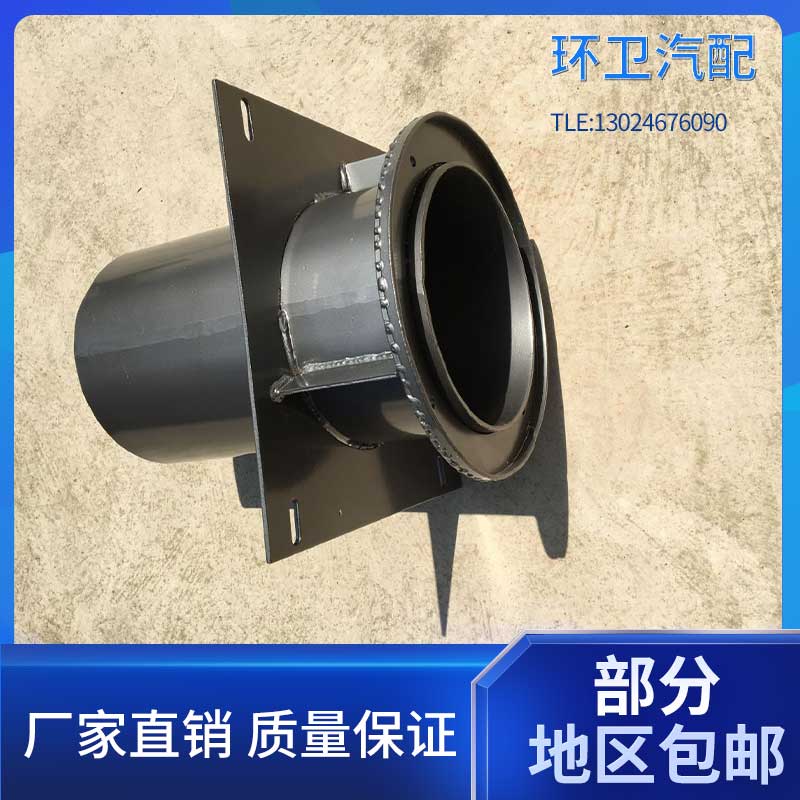 扫路车清洗吸筒橡胶环卫图片