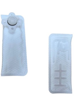 适用于钱江赛600RR追600油箱汽油泵滤网QJ600GS-3A/3B燃油泵滤芯