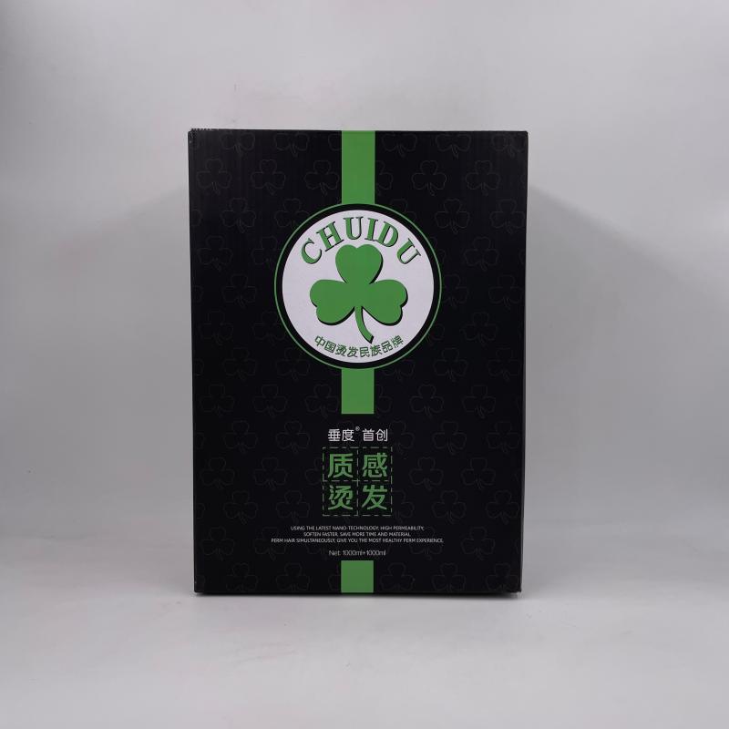 垂度质感水润烫发卷发补水药水