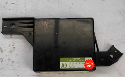 适用大霸王ACR50空调电脑空调放大器空调控制器88650-28A91原装拆