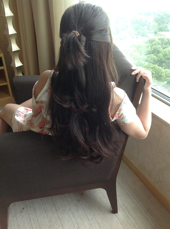 Extension mèches - Ref 220499 Image 4