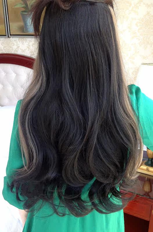 Extension cheveux - Ref 226182 Image 3