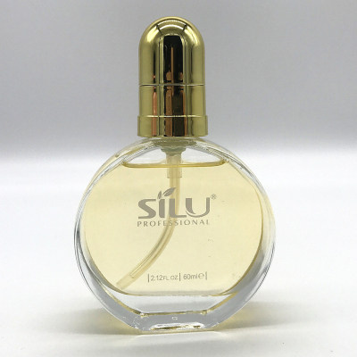 丝露维纳丝香水护发精油免洗丝露杰silu护卷柔顺头发精华液护理