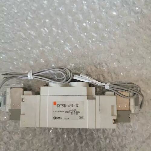 议价无包装正品 SY7220-4GD-02