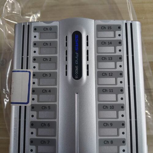 议价SSAS-PrO SPRDO-16