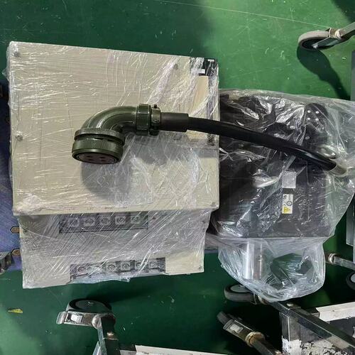 议价五系11kw伺服马达SGMGV-1AADA61（易易工控）
