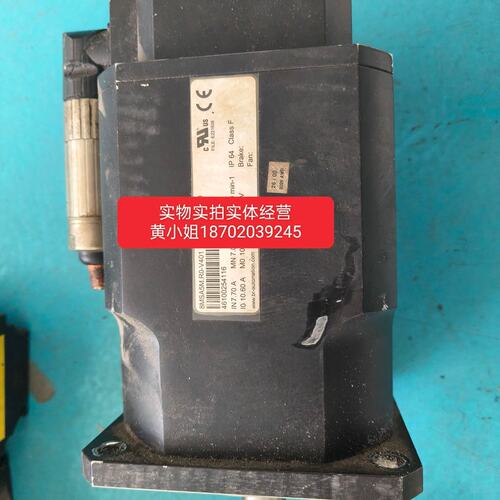 议价电机8MSA5M.R0-V401 /8MSA4L.R0-46能测试提供影片质保三月