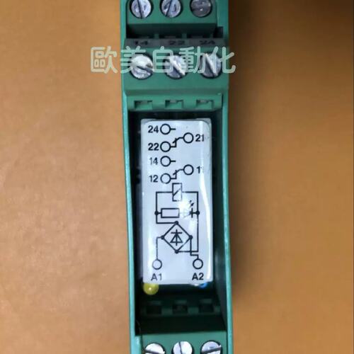 议价EMG 17-REL/KSR-24/21-21-LC 继电器 2940391 4501788806