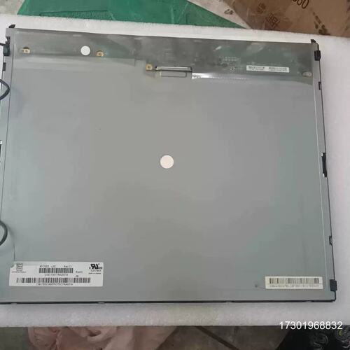 议价17寸M170E5-L0C，屏，显示正常，比新的都好 可维修！