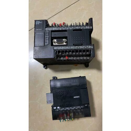 议价cp1w-ad041 cp1e-n30dr-aplc