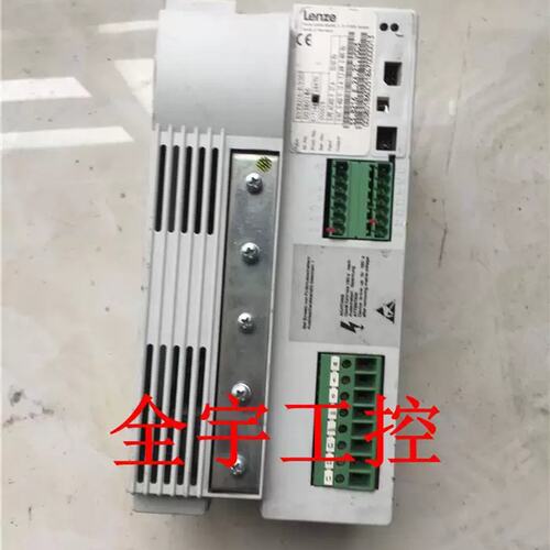议价A081*变频器EVF8216-E.V003 5.5KW 380VEVF8200整机驱动器