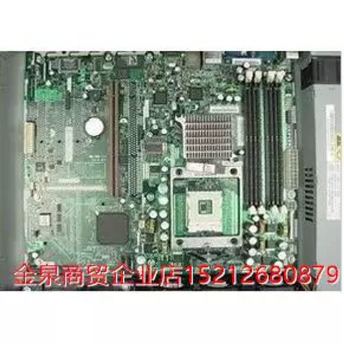 议价IBM X306 主板 IBM X306伺服器主板 FRU:13M8300 23K4446