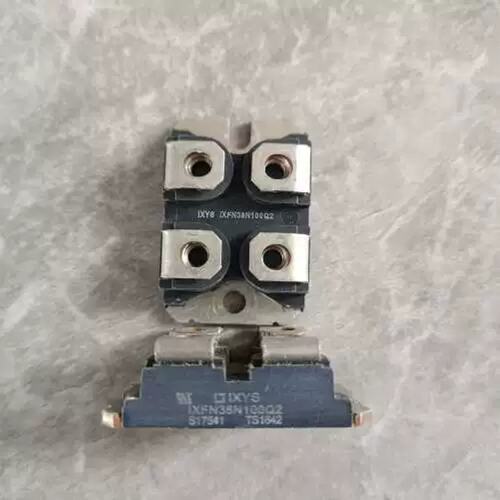 议价IXF38N100Q2，进口高频MOS管模块，