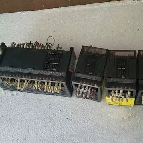 议价TECO PLC控制器AP-256BT-A，品，功能