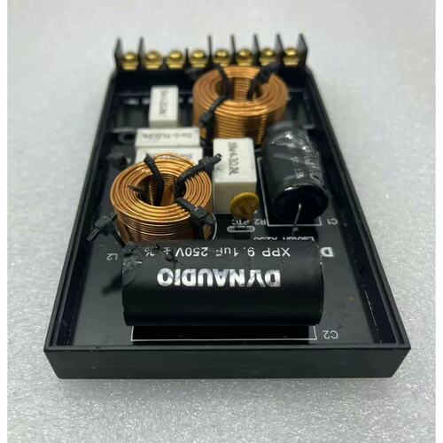 议价丹麦Dynaudio/丹拿 Esotan X236分频器一