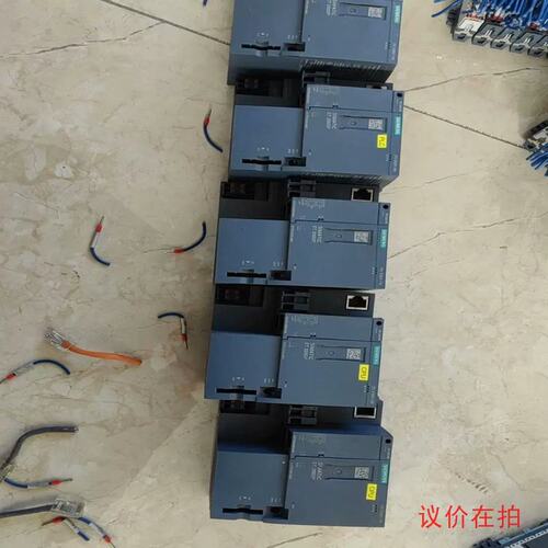 议价CPUCPU1510sp-1 6ES7 510-1D-