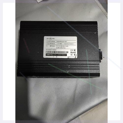 议价oamlink欧姆联工业交换机 OAM-6000-65-1