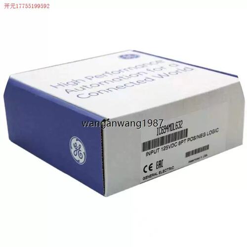 议价拍前:IC697A440 IC697CPX935 IC697CMM741 PWR724 I