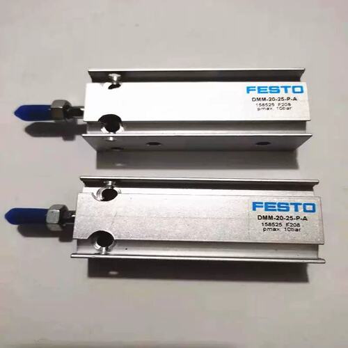 议价FESTO气缸DMML-25-5-P-A 158588 正品