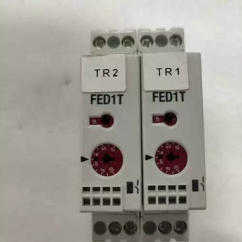议价延时继电器 700-FED1TU22