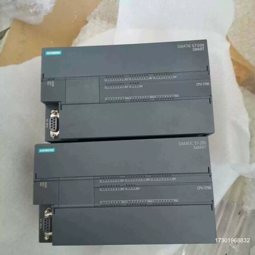 议价st60cpu st60 288-1st60晶体管主机 可维修！