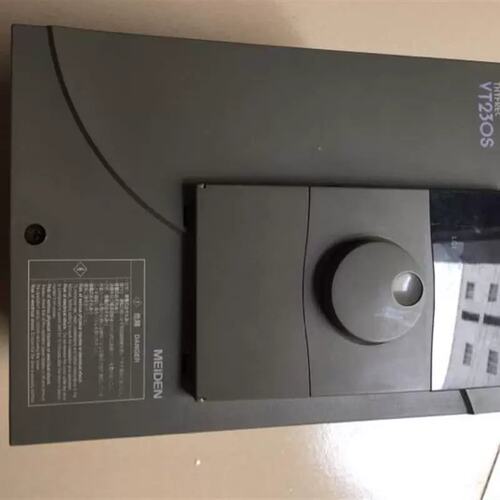 议价VT230S-4P0HB000XJM1变频器4KW
