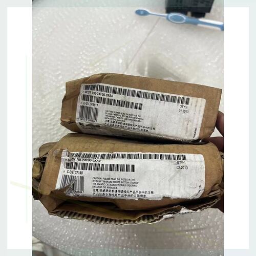 议价6ES7 195-7KF00-0XA0西门-zi模块正品实物