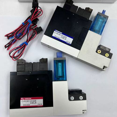 议价正品CONVUM妙德真空产生器CVR2M13HSZE/MPS-V23C