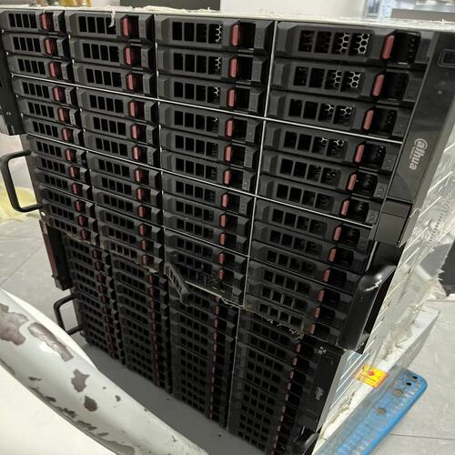 议价大华储存伺服器DH-EVS5048S-R，DH-EVS503