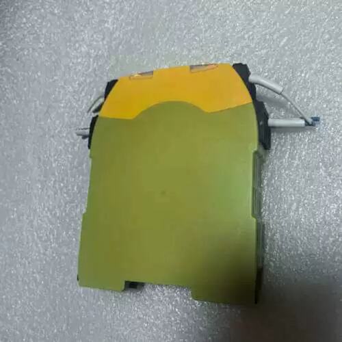 议价皮尔兹 772142安全继电器 成色漂亮包好 实物图