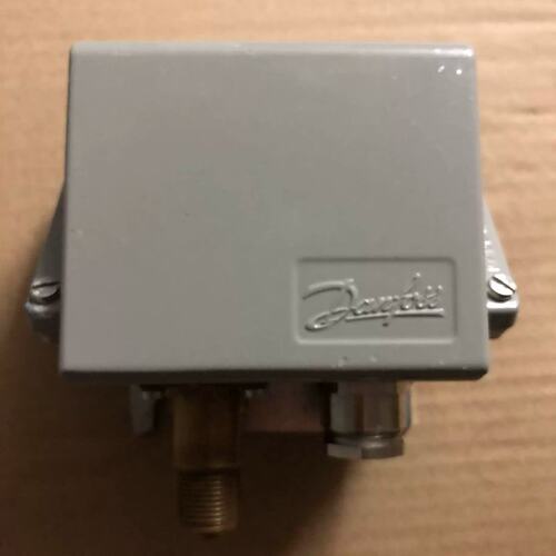 议价danfoss KPS37 060-3101 060-3106