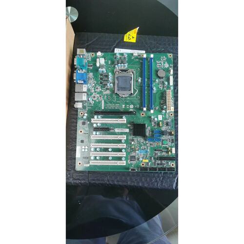 议价AIMB-705G2工控机主板