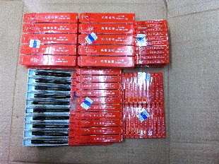 正品机用丝锥美制丝攻