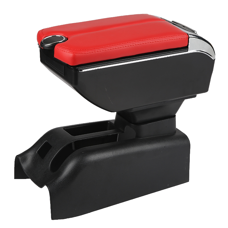 大众宝来经典扶手箱 高尔夫4扶手箱03老款宝来改装配件专用手扶箱