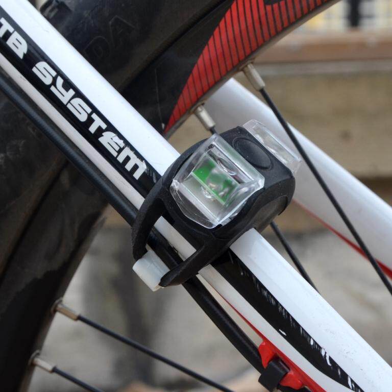 Lumière vélo - Ref 2400218 Image 4