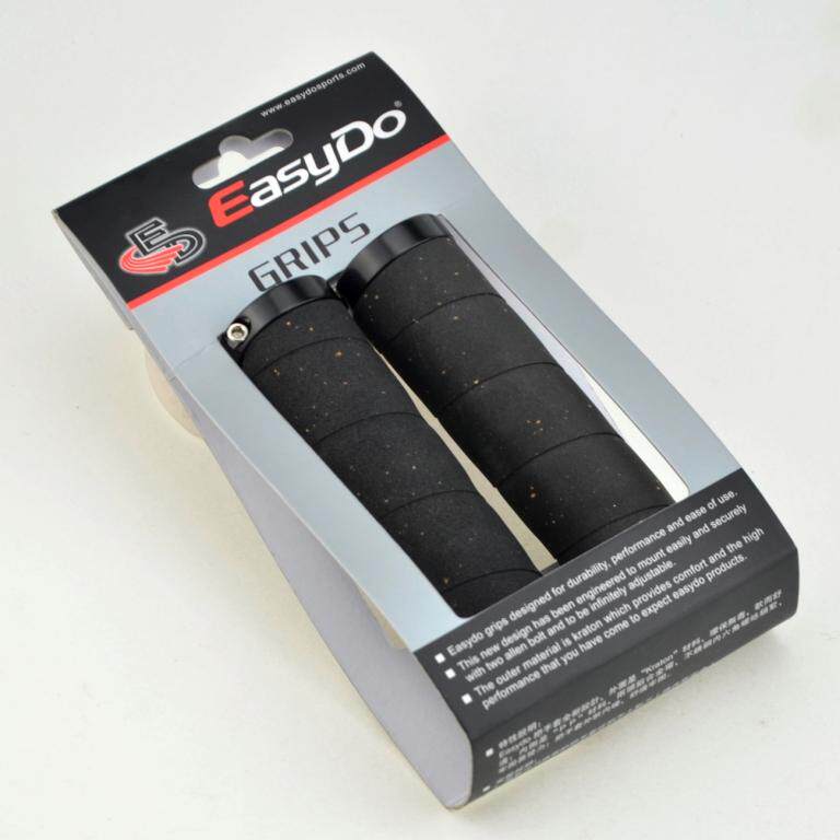 Poignées de vélo - Ref 2344396 Image 3