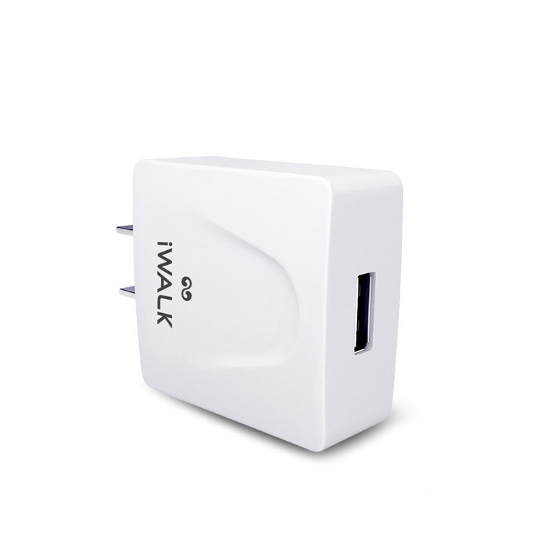 chargeur IWALK pour téléphones APPLE APPLE IPHONE6 - Ref 1293257 Image 4