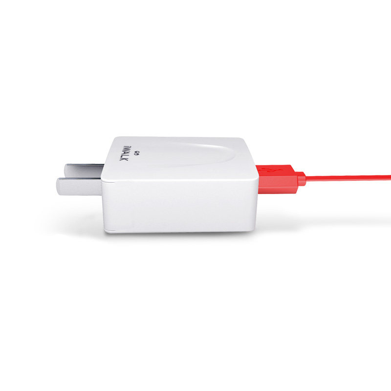 chargeur IWALK pour téléphones APPLE APPLE IPHONE6 - Ref 1293257 Image 5