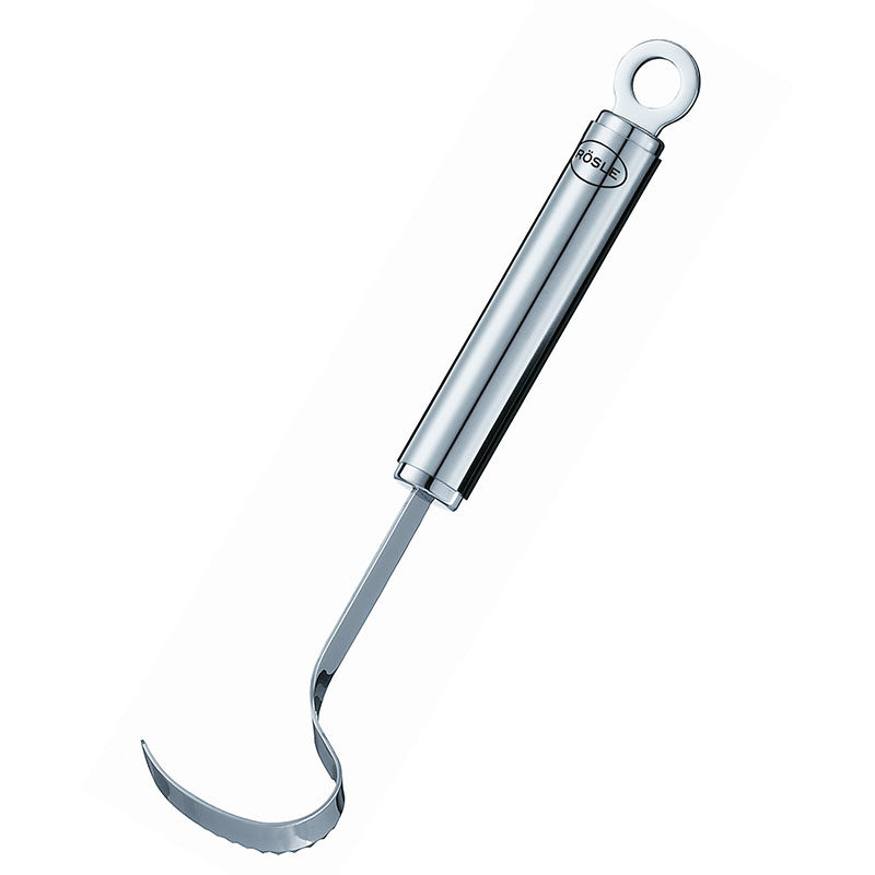 德国rosle宜施乐不锈钢鱼鳞刮 鱼鳞刨 除鳞器 刮鳞器 刮鱼刨刀,厨房/烹饪用具,鱼鳞刨,淘宝优惠券,粉丝福利购,淘宝优惠卷