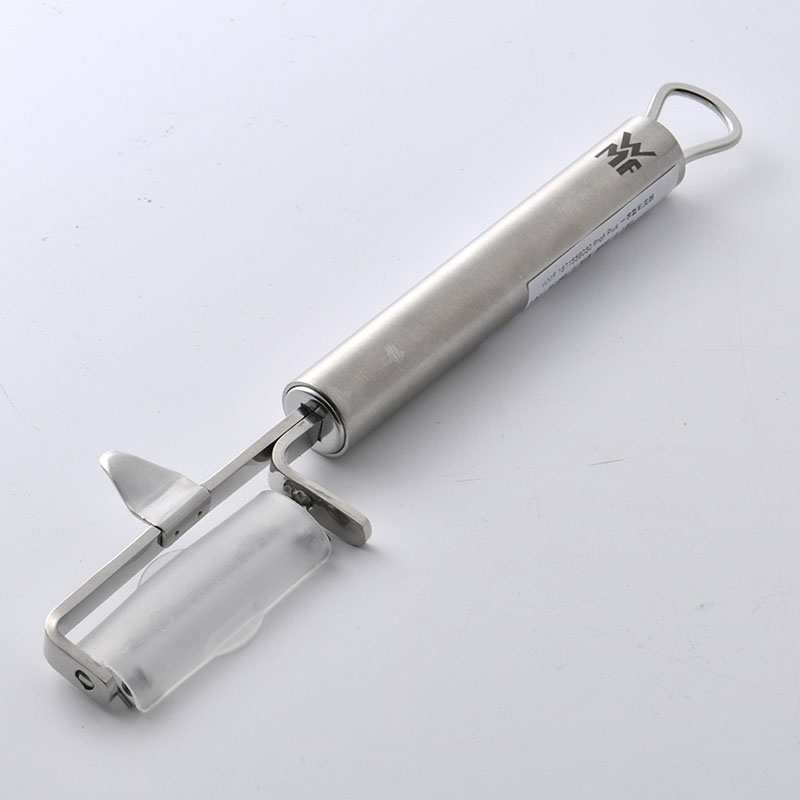 德国WMF福腾宝不锈钢削皮器水果土豆刨刀削皮刀刮皮刀去皮器