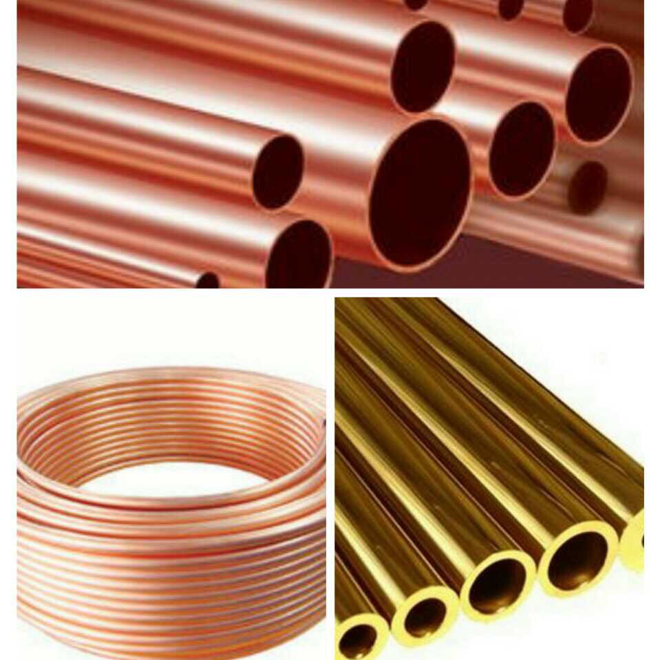 T2紫铜管 紫铜管 红铜管 纯铜管 直条 外径4 6 8 10 12 14~108mm在类目 五金/工具, 机械五金, 其他机械五金（新）中 - 来自Buy2taobao.com提供专业的淘宝代购服务